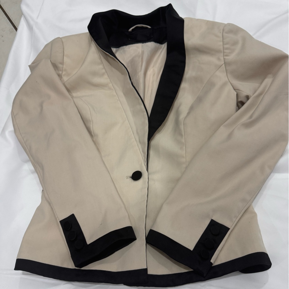 H&M women blazer